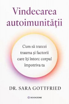 Vindecarea Autoimunitatii