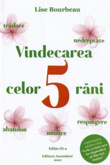 Vindecarea celor cinci rani