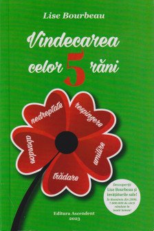 Vindecarea celor cinci rani