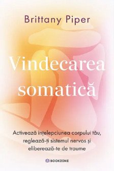Vindecarea somatica