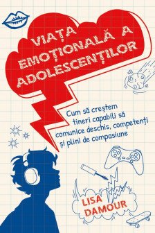 Viata emotionala a adolescentilor