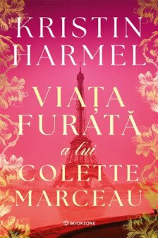 Viata furata a lui Colette Marceau