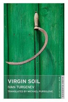 Virgin Soil