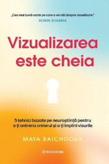 Vizualizarea este cheia