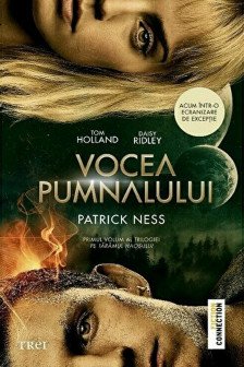 Vocea pumnalului
