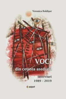 Voci din cetatea asediata