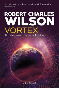 Vortex (seria Turbion partea a III)