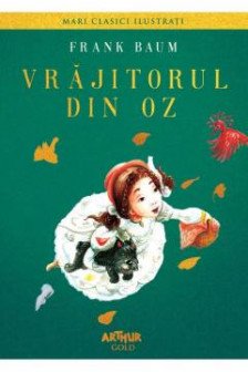 Vrajitorul din Oz