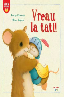VREAU LA TATI!  format nou