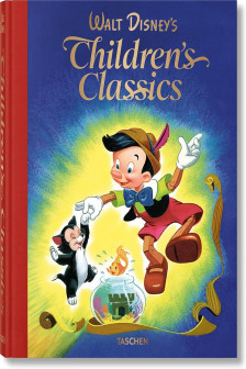 Walt Disney&rsquo;s Children's Classics 1937&ndash;1953