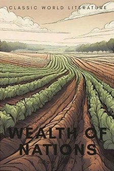 Wealth of Nations