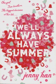 We'll Always Have Summer (Book 3)