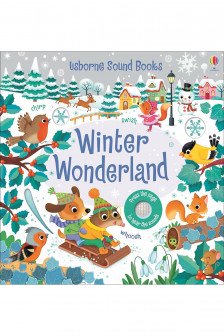 Winter Wonderland Sound Book