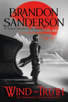 Wind and Truth (Book 5)