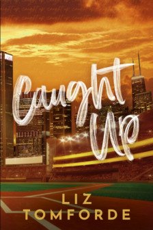 Windy City: Caught Up (Book 3)