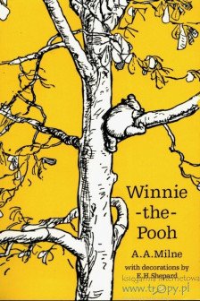 Winnie-the-Pooh