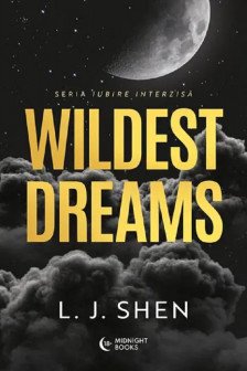 Wildest Dreams (Forbidden Love  2)