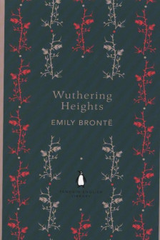 Wuthering Heights (Penguin English Library)