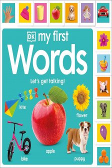 y First Words: Let's Get Talking