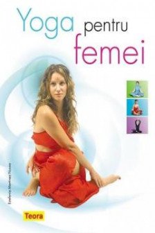 Yoga pentru femei 