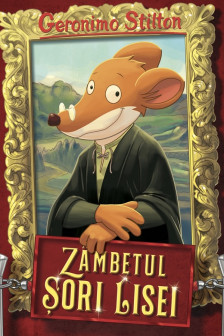 Zambetul Sori Lisei
