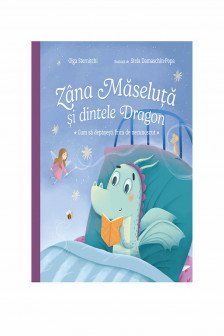Zana Masaeluta si dintele Dragon