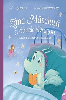 Zana Masaeluta si dintele Dragon
