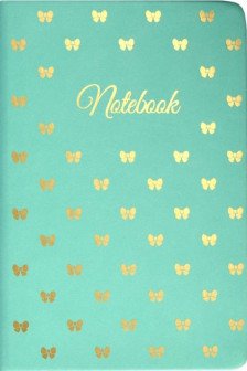 Записная книжка.БАНТИК