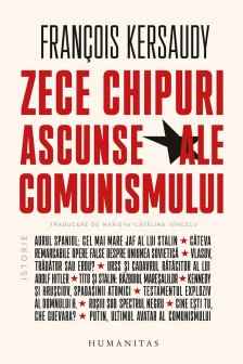 Zece chipuri ascunse ale comunismului