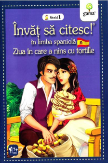 Ziua in care a nins cu tortille