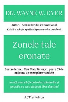 Zonele tale eronate
