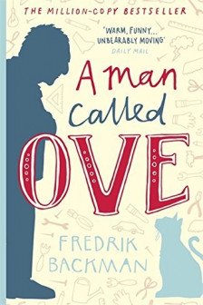 A Man Called Ove