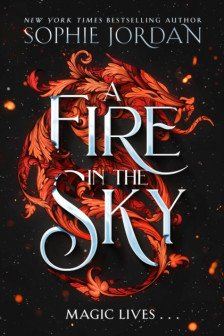 A Fire in the Sky (Book 1) (Special Collector's Edition)