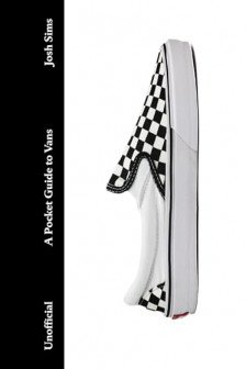 A Pocket Guide to Vans