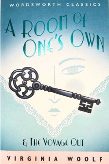 A Room of One's Own. The Voyage Out