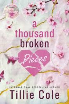 A Thousand Broken Pieces (Book 2)