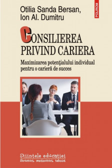Consilierea privind cariera