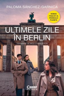 Ultimele zile in Berlin