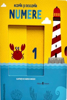 Acopar si descopar - Numere