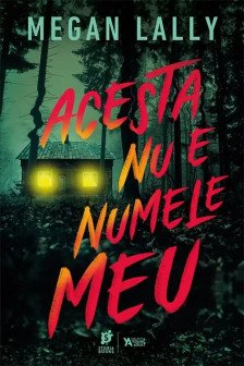 Acesta nu e numele meu