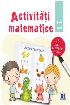 Activitati matematice