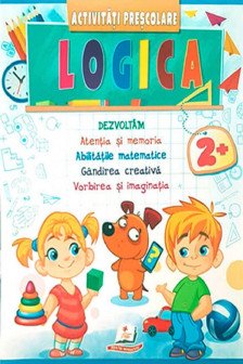Activitati Prescolare_Logica 2+