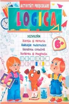 Activitati Prescolare_Logica 6+