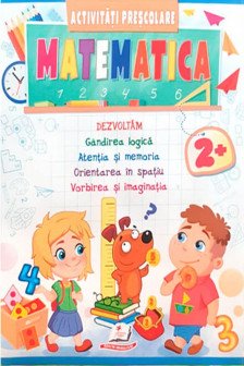 Activitati Prescolare_Matematica 2+