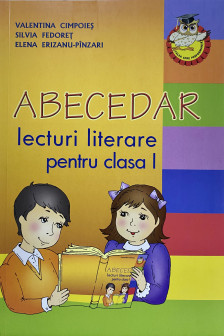 Abecedar cl.1. Lecturi literare. Cimpoies V.