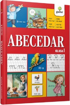 Abecedar.Clasa I