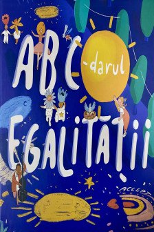 Abecedarul Egalitatii