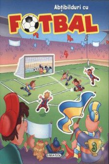 Descopera culorile Cenusareasa