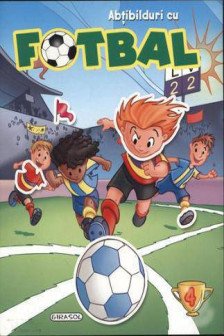 Descopera culorile! Cartea junglei