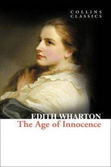 AGE OF INNOCENCE. WHARTON